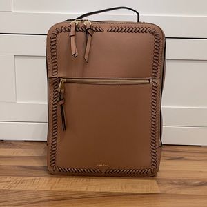 Calpak Kaya Laptop Backpack